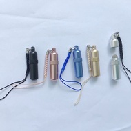 Mobile Phone Mini Touch Screen Pen Ultra-Small Metal Touch Pen Mobile Phone Tablet Capacitive Screen