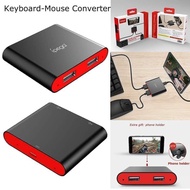 Ipega Converter PG-9116 Keyboard and Mouse for iphone.