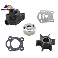 Water Pump Kit for  4HP 5HP  Parsun 5HP 6HP Boat Motor 2 Stroke 369-65011-0 Mercury 4HP 5HP 47-16154