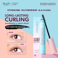 Essense mascara waterproof essence