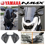 Hand Guard Protector Handguard Yamaha NMAX 150 NXV 155 XMAX 250 Handguard NMAX / KNUCKLE
