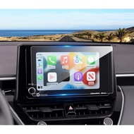 2023 2024 2025 Corolla Cross Screen Protector for Toyota Corolla Cross (L/LE/XLE/Hybrid S/Hybrid SE/