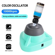 Liquid Vortex Mixer for Nail Salons, Painters, Tattoo Artists and Hobbyists, Powerful 10000 RPM Mini