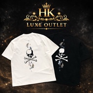 MASTERMIND JAPAN X MHAK TEE T-SHIRT | ORIGINAL TAG | HONG KONG SET