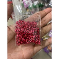 Pearl rice sequins/ rice sequins