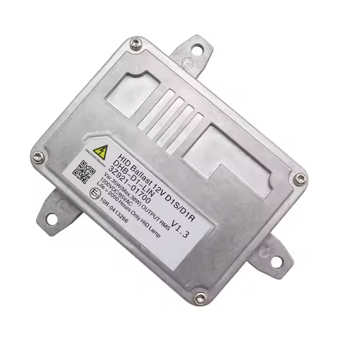 New Arrival 3Z921-01700 D1S D1R Xenon HID Headlight Ballast Control Module Unit For Hyundai Genesis