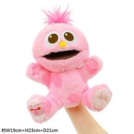 USJ SESAME STREET Moppy公仔 芝麻街 TM 手偶 (Moppy)
