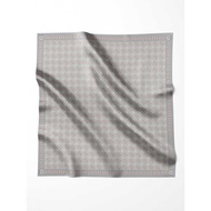 Anara Cotton Voile - Grey By Zefiks