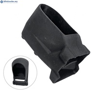 Protective Rubber Boot Cover for Milwaukee Right Angle Impact Wrench Black Color