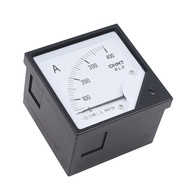 Pointer Type 5a Current AC Test Meter Voltmeter 4006l2 Distribution Cabinet Ammeter 6l2-a Zhengtai 4