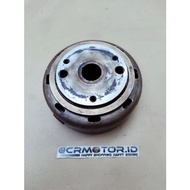 Magnet magnet magnet magnet magnet magnet magnet SUZUKI shogun 110 old lama kebo bagong