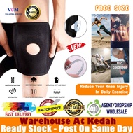 Pendakap Lutut Knee Adjustable Strap Knee Guard Support Protect Neoprene Pads Stabilizer Ready Stock 106128