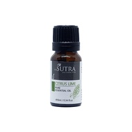 SUTRA CITRUS LIME ESSENTIAL OIL