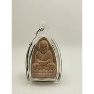 龙婆托Lp Thoud 阿赞弄Archan Nong