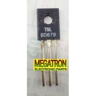 Transistor BD679