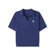 Skechers | Classic Knit Short Sleeve Polo Shirt