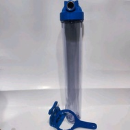 20 in 1 inch brass thread Housing tube