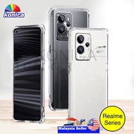 Realme GT 7 Pro / GT 7 / GT 7T / GT 6 / 5 / 3 / GT Neo 5 / Pro / Narzo 20 pro Transparent Protection