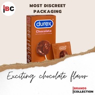 Durex Chocolate Condom 12s