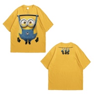 Oversize T-Shirt "MINIONS"