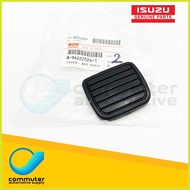 ✷ ➬ ▗ [Manual] Clutch/Brake Pedal Rubber Pad Isuzu Crosswind, Crosswind Sportivo - Isuzu Auto Parts