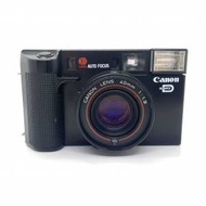 Canon AF35ML quartz date 菲林相機 底片相機 膠卷相機 街拍相機 變焦菲林相機 情侶...