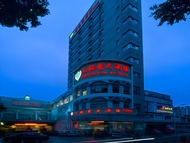 維也納酒店深圳南山蛇口海灣店 (Vienna Hotel Shenzhen Nanshan Shekou Bay)
