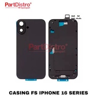 CASING / HOUSING IP 16 SERIES
