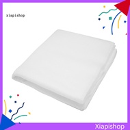 XPS 20Pcs Electrostatic Cotton Filter Anti-static High Density Flexible DIY Dust Removal Paper Absorbs Large Particles Filter Cotton for Xiaomi Air Purifier