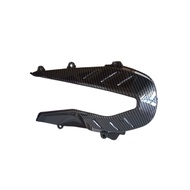 ADV 160 & HONDA PCX 160 CVT ENGINE CRANK CASE COVER CARBON CVT COVER