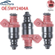 New Fuel Injector Nozzle For John Deere Gator 825i 5WY2404A MIA11720