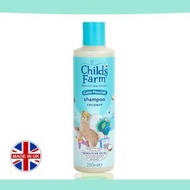 Coco-Nourish (椰子味)滋養洗髮水  250ml (新舊包裝隨機出貨)