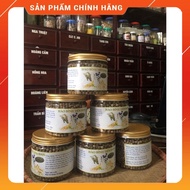 [Genuine] Hao Binh Tien Dan (Supports covid Symptoms, Coughs, Fatigue...). Traditional Herbal Medici