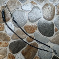 Rc valve cable set a & b nsr sp nsr 150 sp