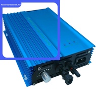 [Clearance Sale]500W mains connected inverter DC26V-45V MPPT sine output for 24V solar panels