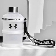 UA Gym Fitness Protein Shaker Blender Bottlec