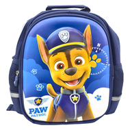 PAW PATROL 汪汪隊立大功 兒童專用EVA防潑水書包 PP3840A1 阿奇 2-4歲