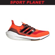 adidas Men Ultraboost 21 Running Shoe Kasut Lelaki (FZ1924) Sport Planet 21-10