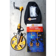 ล้อวัดระยะ HOBAYASHI HM-12D ดิจิตอล