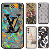 Samsung Galaxy A07 A17 A26 A36 A56 M07 F17 S25 Fe S25Plus S25Ultra S25 Edge R124 Lv TPU Phone Case