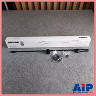 SHURE CVG18S-B/C-X เฉพาะก้านไมค์ มีสวิทปิด-เปิด ไมค์คอนเดนเซอร์ CVG18S B/C X ก้านไมค์ยาว18" ชัวร์ CV