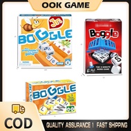JLT Word Game Classic Boggle Word Factory Word Game