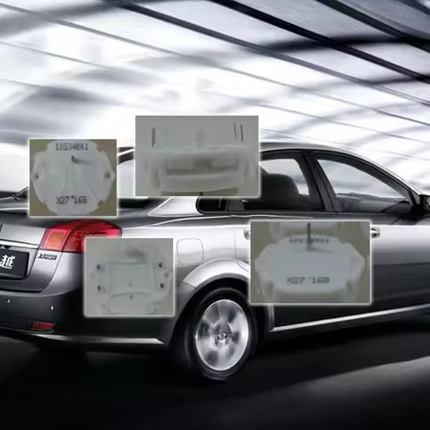 X27 168 Stepper Motor Instrument Cluster For Cars And Trucks 2003-2006.It's The Same As XC5 168,X15 