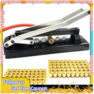 【D&F】Hose Crimper Hose Crimping Tool Torch Hose Repair Kit Torch Hose Repair Tool