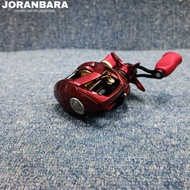 Daiwa 22 Salamandura SV TW 70XH-L