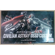 HG Civilian Astray DDSSD Custom Assembly Model (TT Hongli) (with base)