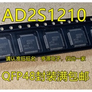 Chip AD2S1210 AD2S1210WDSTZ AD2S1210WDST IC