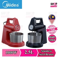 stand mixer MIDEA 5 SPEED STAND MIXER SM0293