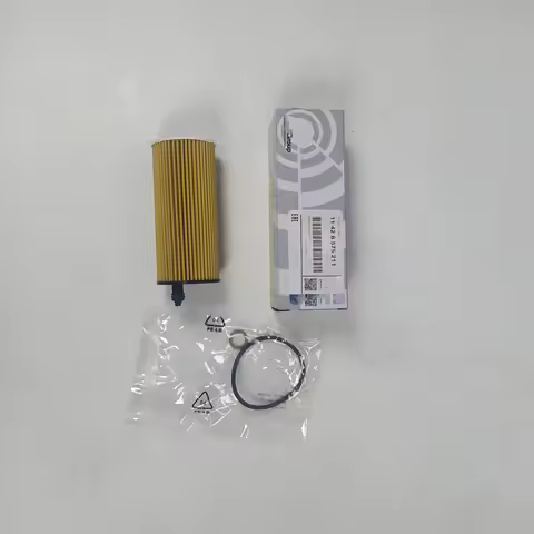 Oil Filter For Bmw X3 G01 2017 2018 2019 2020 2021 2022 20d 20i 25i 28i 30i Model Car Accessories 11