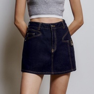 Merge Official - Merge Zeno Skort (พร้อมส่ง)